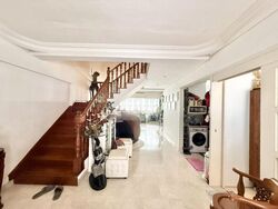 Blk 717 Bedok Reservoir Garden (Bedok), HDB Executive #573583971